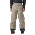 Orage Stoneham Boys Insulated Pant 2025 - Skiis & Biikes