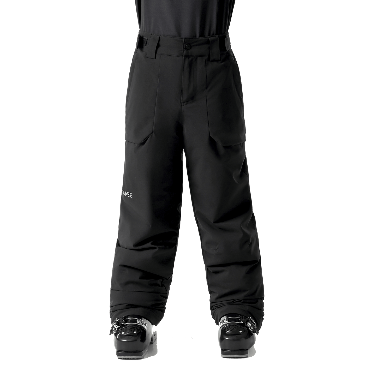 Orage Stoneham Boys Insulated Pant 2025 - Skiis & Biikes