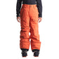 Orage Stoneham Boys Insulated Pant 2026 - Skiis & Biikes