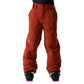 Orage Stoneham Junior Insulated Pant 2024 - Skiis & Biikes