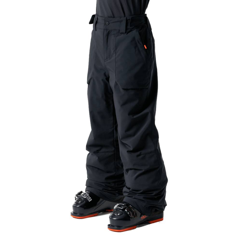 Orage Stoneham Junior Insulated Pant 2024 - Skiis & Biikes