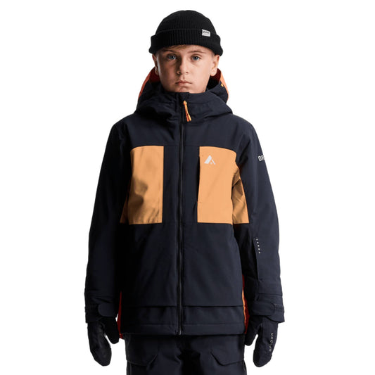 Orage Sutton Boys Insulated Jacket 2026 - Skiis & Biikes