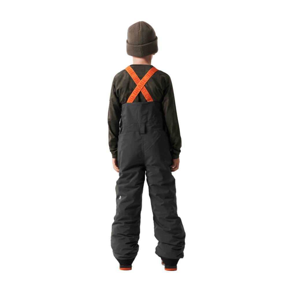 Orage Terrain Junior Insulated Bib Pant 2024 - Skiis & Biikes