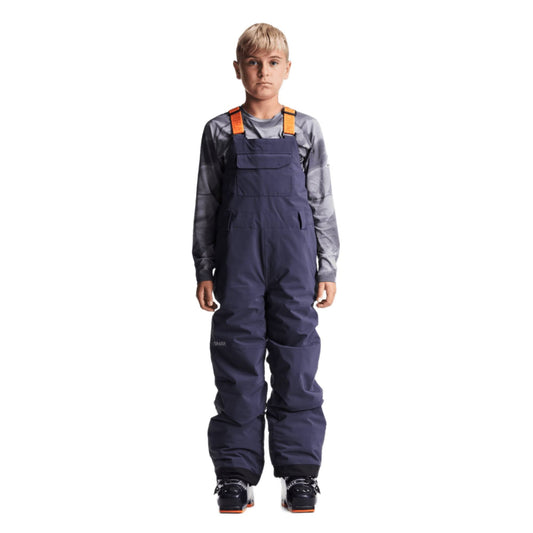 Orage Terrain Junior Insulated Bib Pant 2026 - Skiis & Biikes