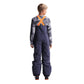 Orage Terrain Junior Insulated Bib Pant 2026 - Skiis & Biikes