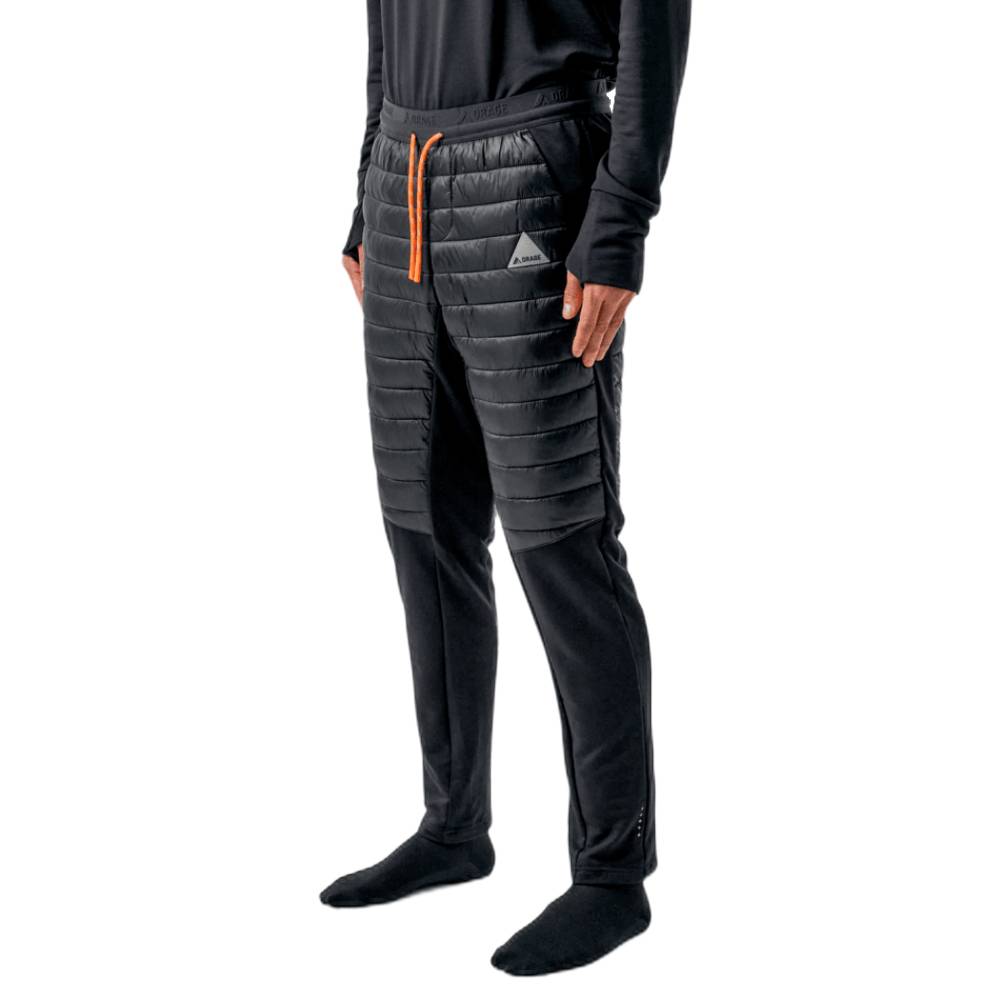 Orage Tundra Mens Hybrid Layering Pant 2024 - Skiis & Biikes