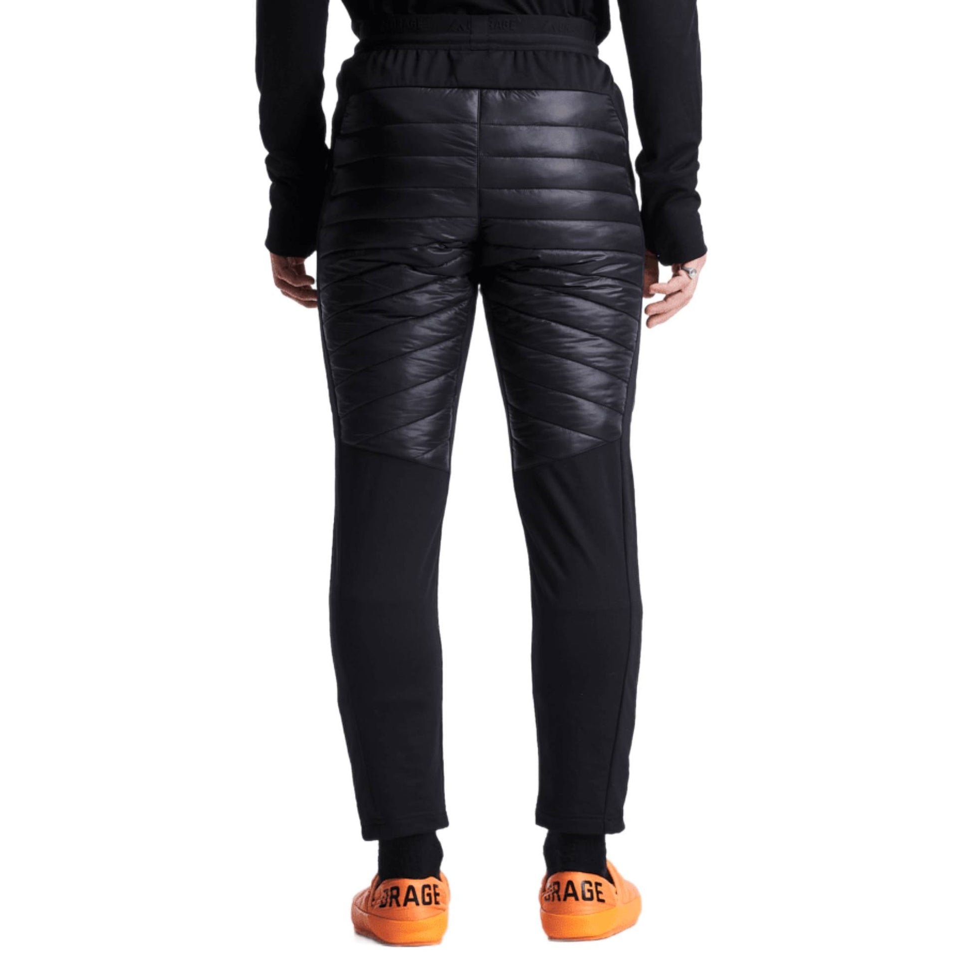 Orage Tundra Mens Hybrid Pants 2026 - Skiis & Biikes