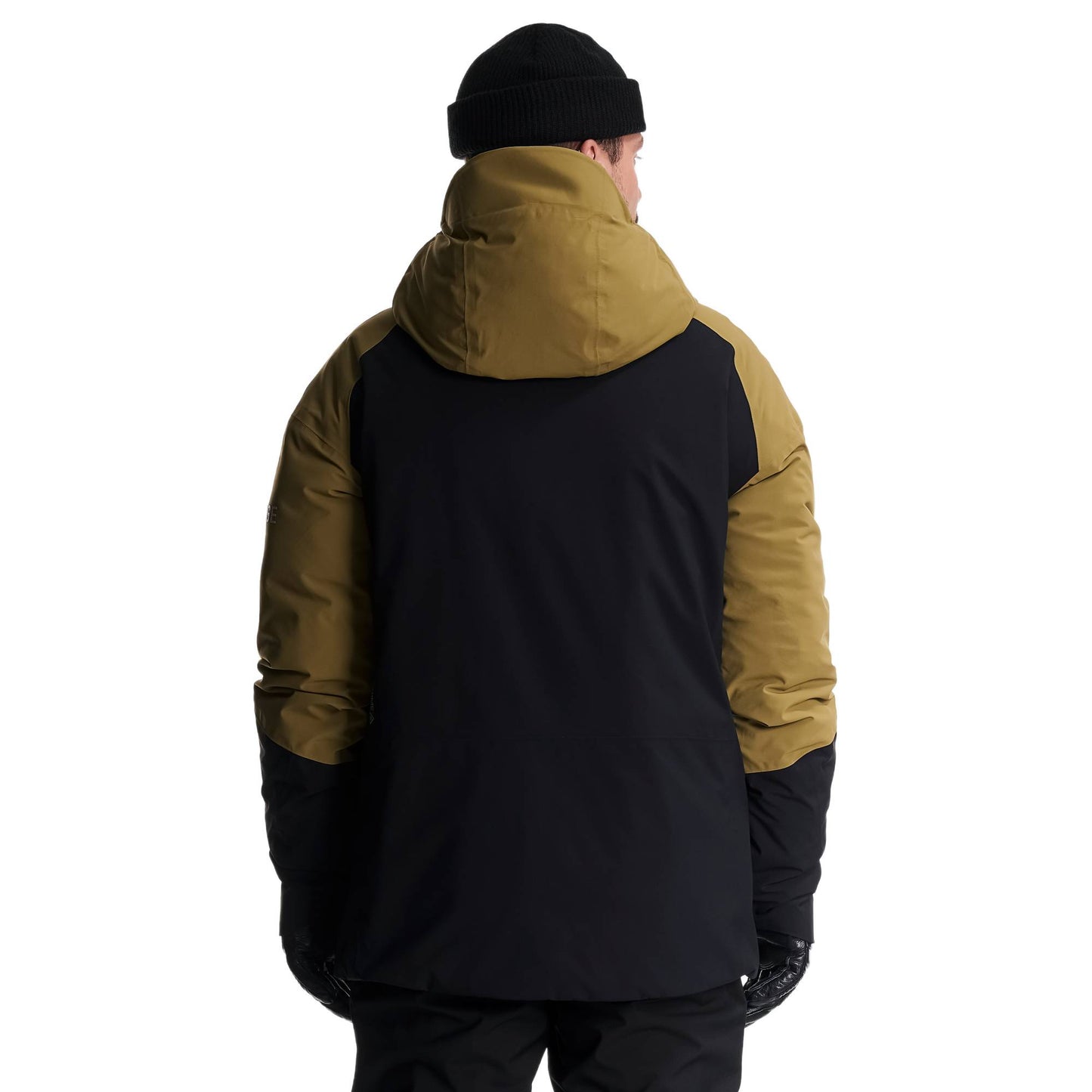 Orage Tyrrell Mens Insulated Jacket 2026 - Skiis & Biikes