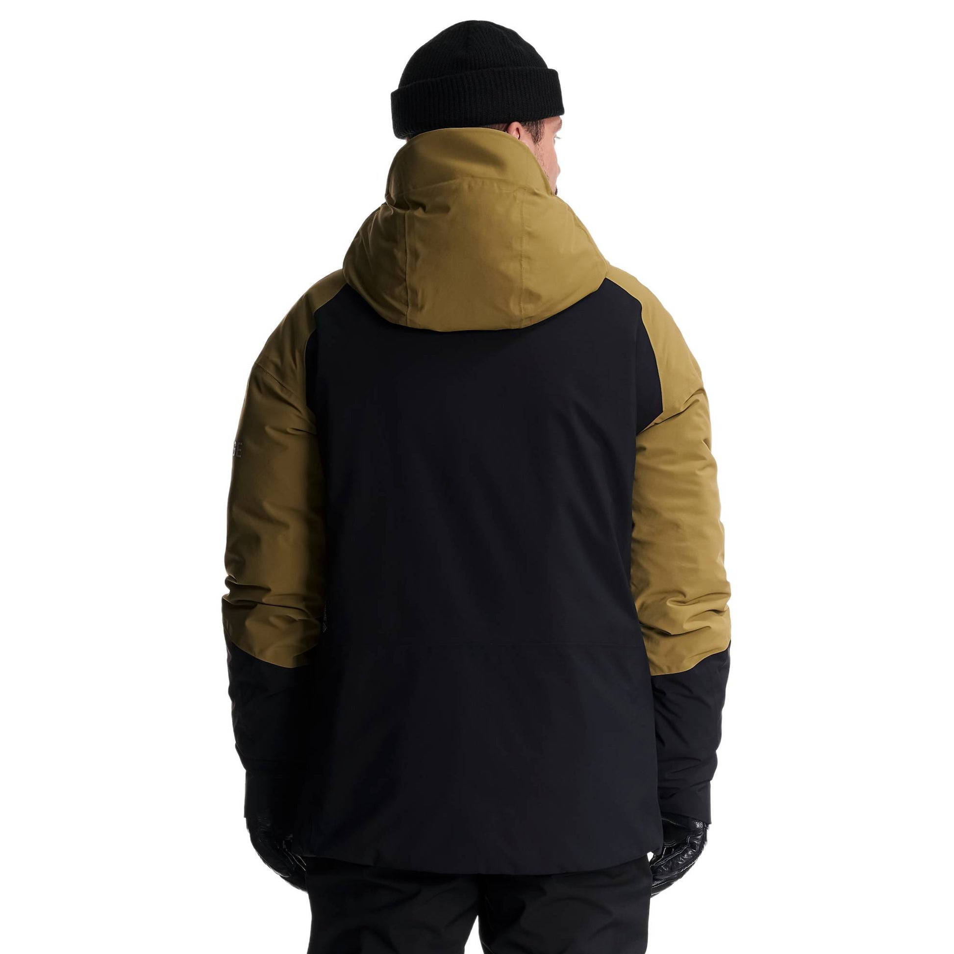 Orage Tyrrell Mens Insulated Jacket 2026 - Skiis & Biikes