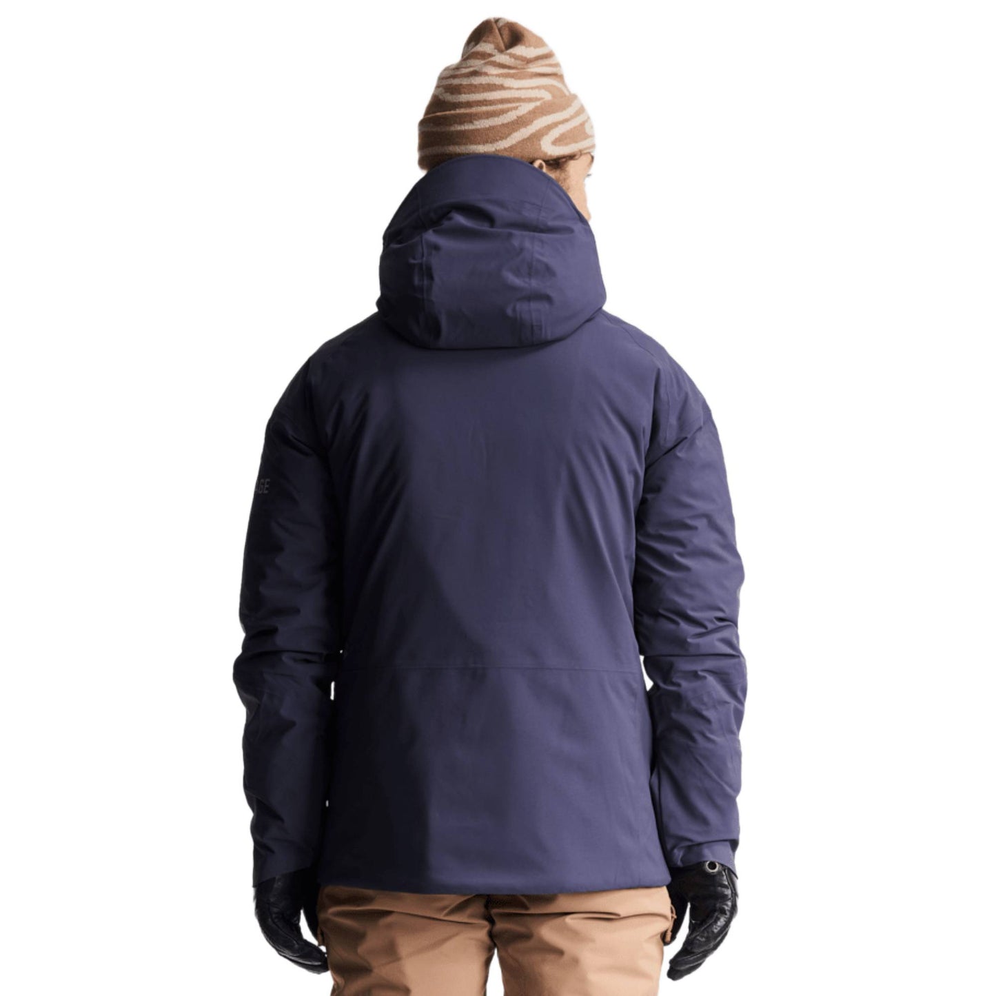 Orage Tyrrell Mens Insulated Jacket 2026 - Skiis & Biikes