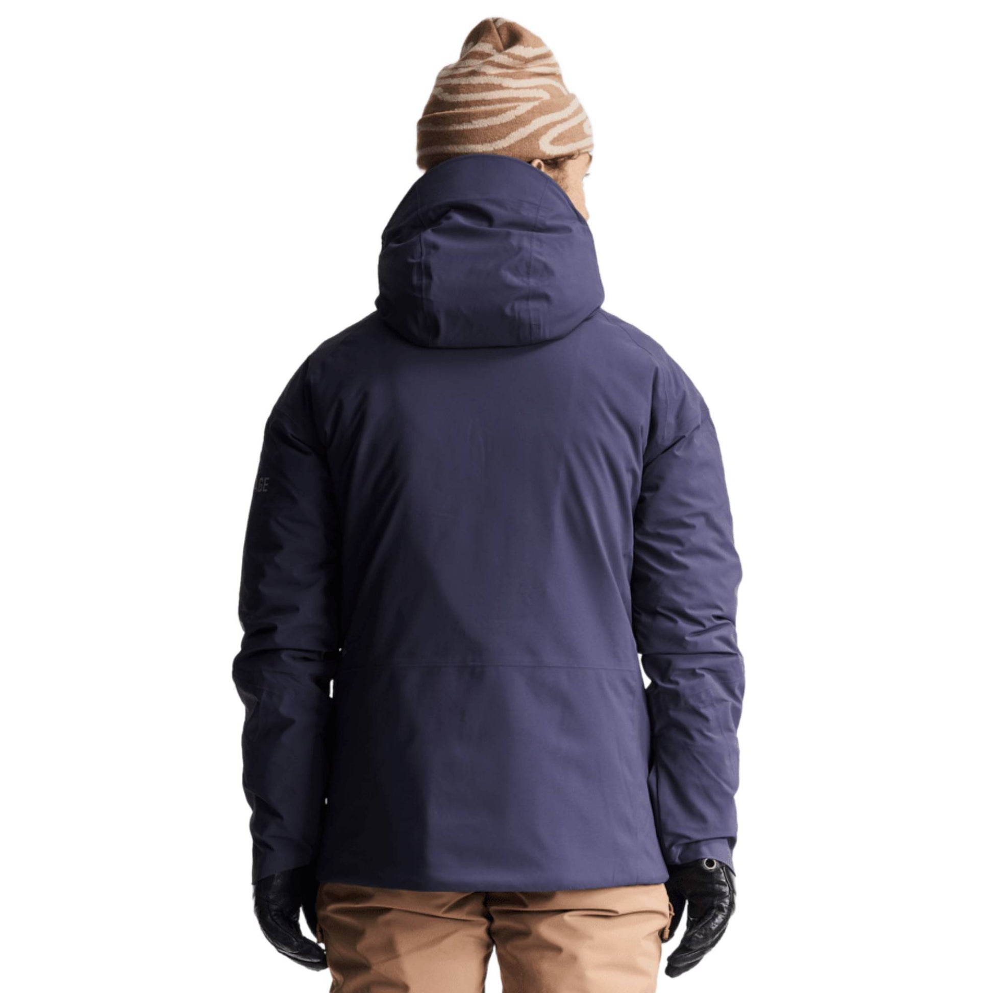 Orage Tyrrell Mens Insulated Jacket 2026 - Skiis & Biikes