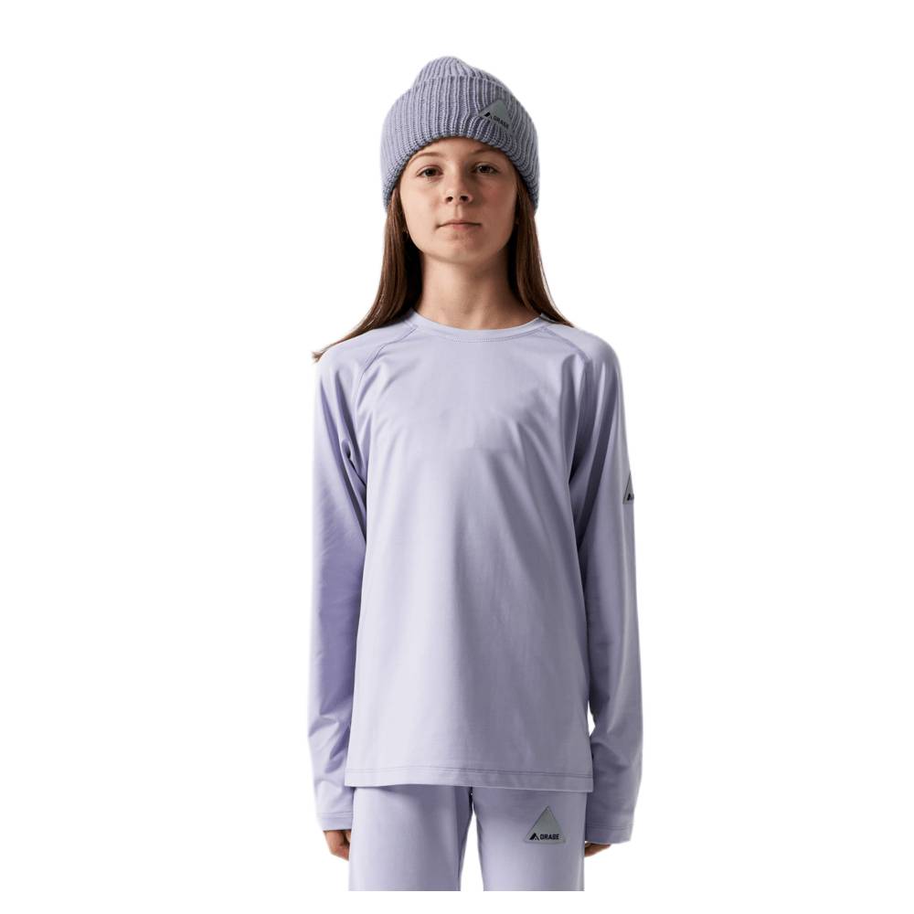 Orage Union Junior Baselayer Set 2024 - Skiis & Biikes