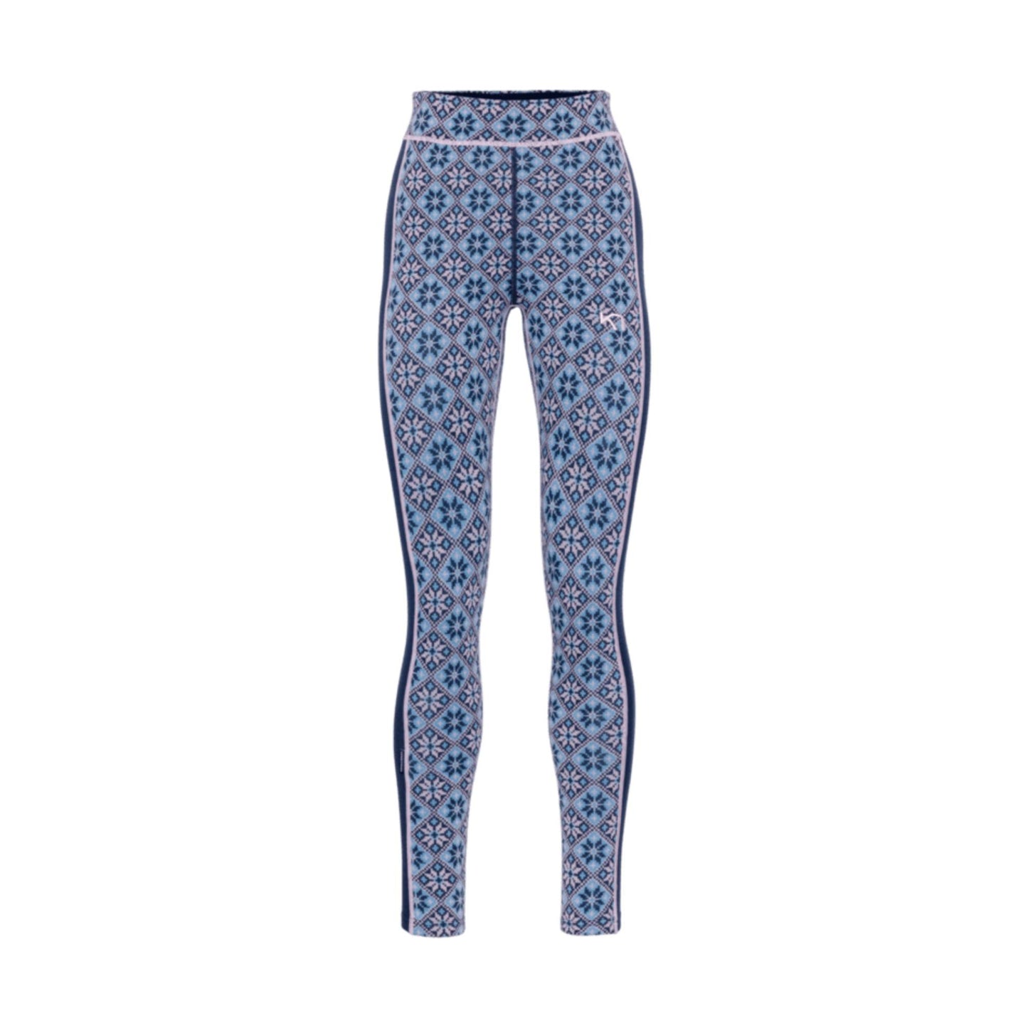 Kari Traa Rose Womens High Waist Pant