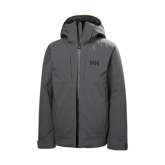 Helly Hansen Alpha Junior Jacket 2027