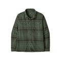 Patagonia Fjord Mens Flannel Shirt 2027