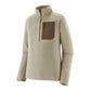 Patagonia R1 Air Mens Zip Neck 2027