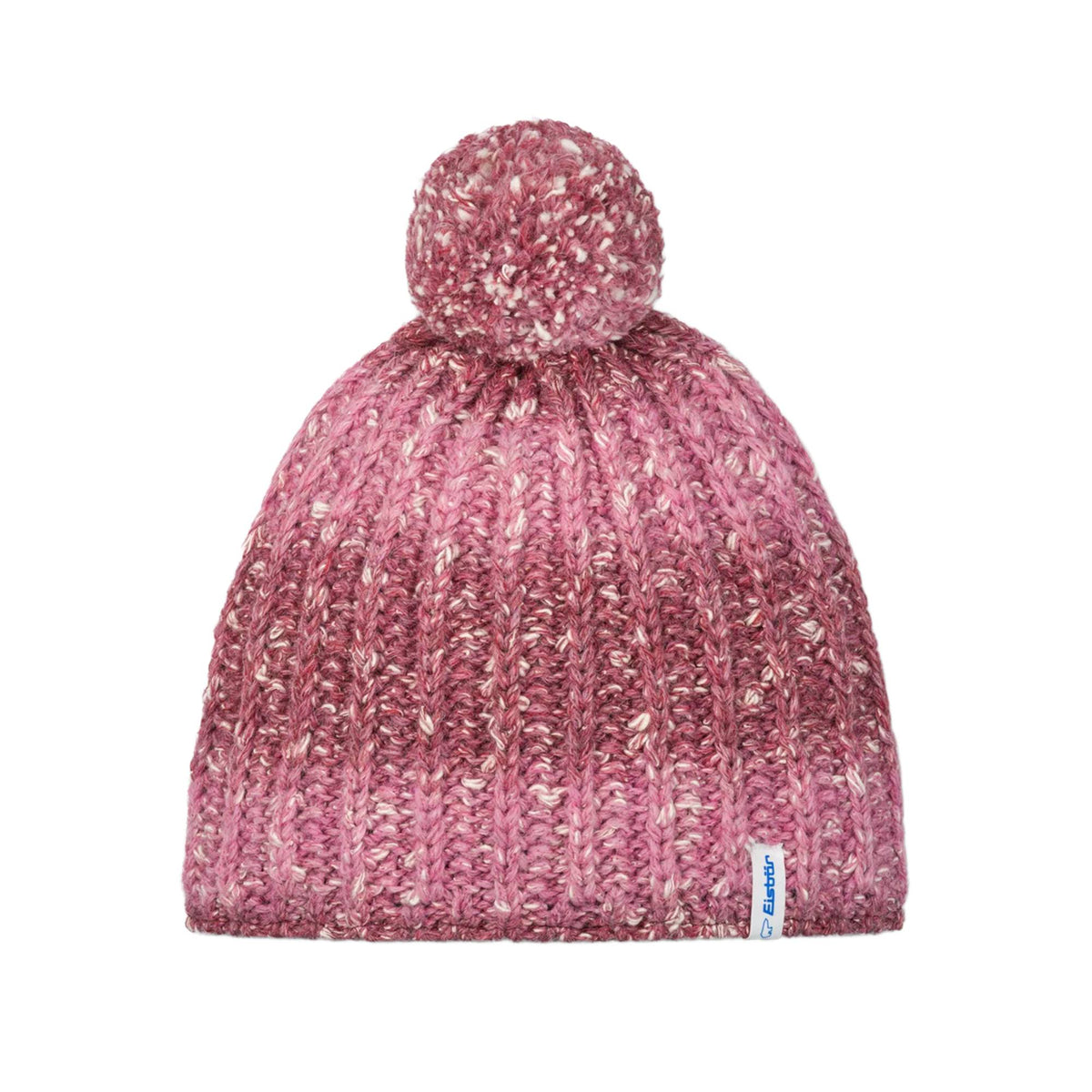 Eisbar Zenta Womens Pom Beanie