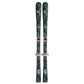 Stockli Montero AS Ski + Salomon Strive 13 GW Binding  2027