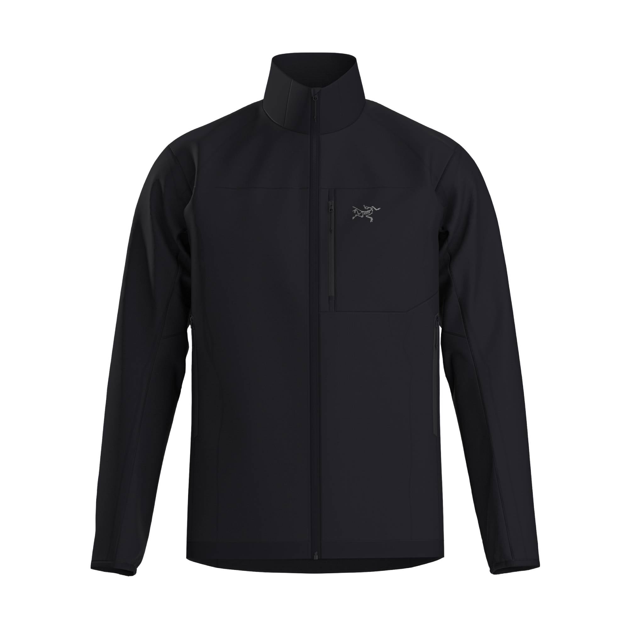 Arc'teryx Squamish Mens Jacket 2026 – Skiis & Biikes