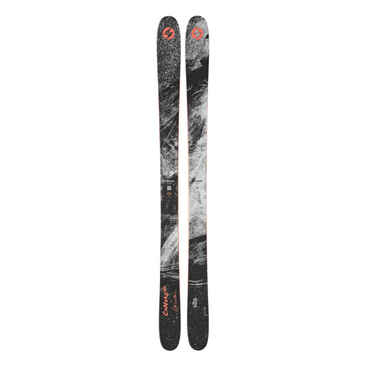 Blizzard Canvas 100 Ski 2027