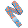 Arcade Check Youth Belt