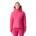 Descente Womens DW6FDJ11LU Down Jacket 2027