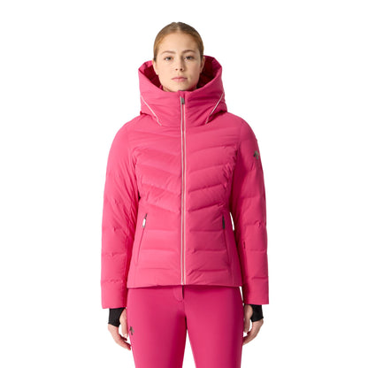 Descente Womens DW6FDJ11LU Down Jacket 2027