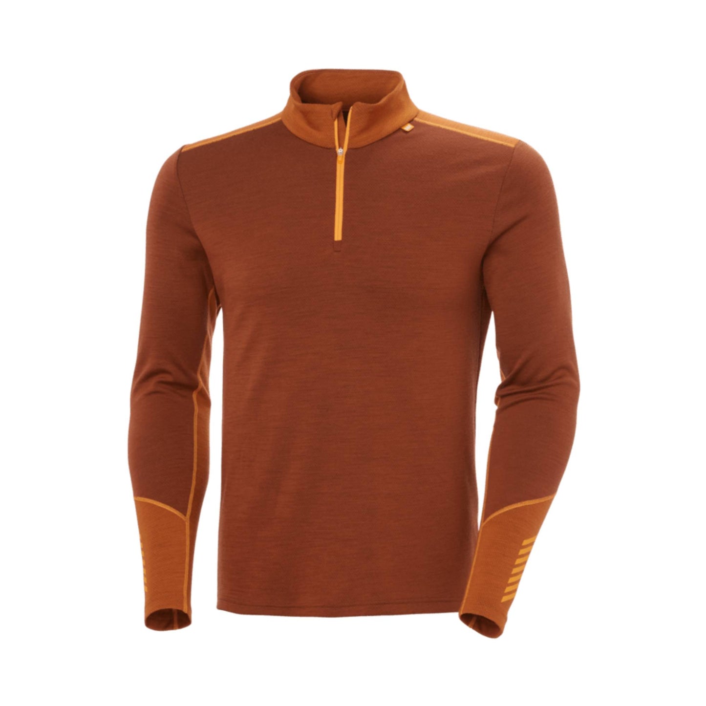 Helly Hansen Lifa Merino MW Mens Half Zip