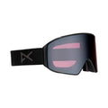 Anon M4 AF Cylindrical Goggles + MFI Face Mask 2027