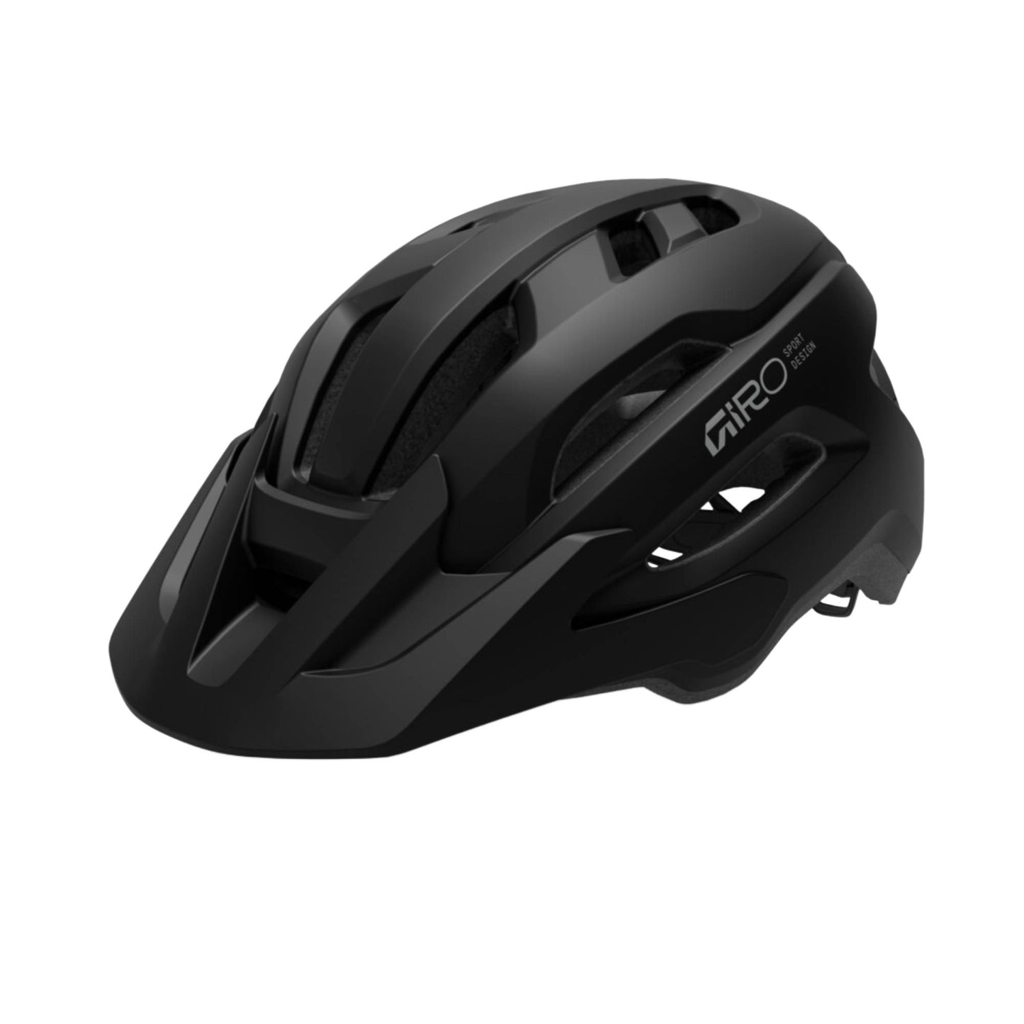 Giro Fixture MIPS II XL Bike Helmet