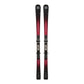 Volkl Peregrine 72 Ski + RMotion-T 12 GW Binding 2027