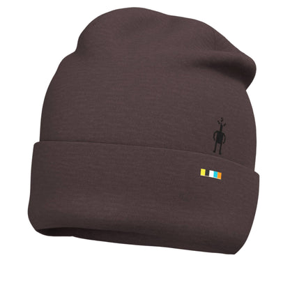 Smartwool Merino Reversible Adult Cuffed Beanie