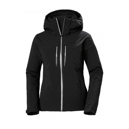 Helly Hansen Alphelia Lifaloft Womens Jacket 2027