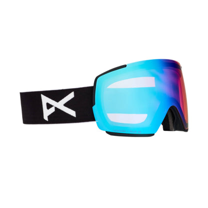 Anon M5 AF Goggles + MFI Face Mask 2027