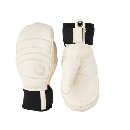Hestra Leather Fall Line Mitt