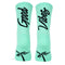 Pacific and Co Goodvibes Cycling Socks - Skiis & Biikes