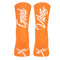 Pacific and Co Goodvibes Cycling Socks - Skiis & Biikes
