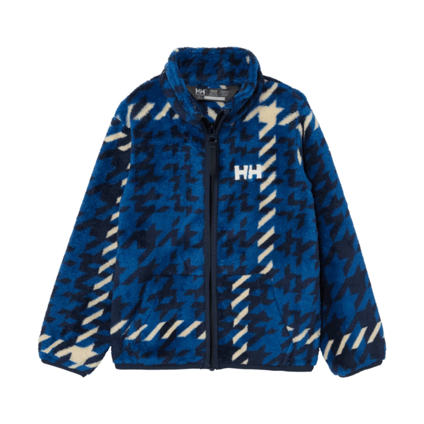 Helly Hansen Chill Kids Fleece Jacket 2027