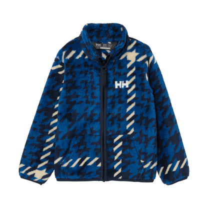 Helly Hansen Chill Kids Fleece Jacket 2027