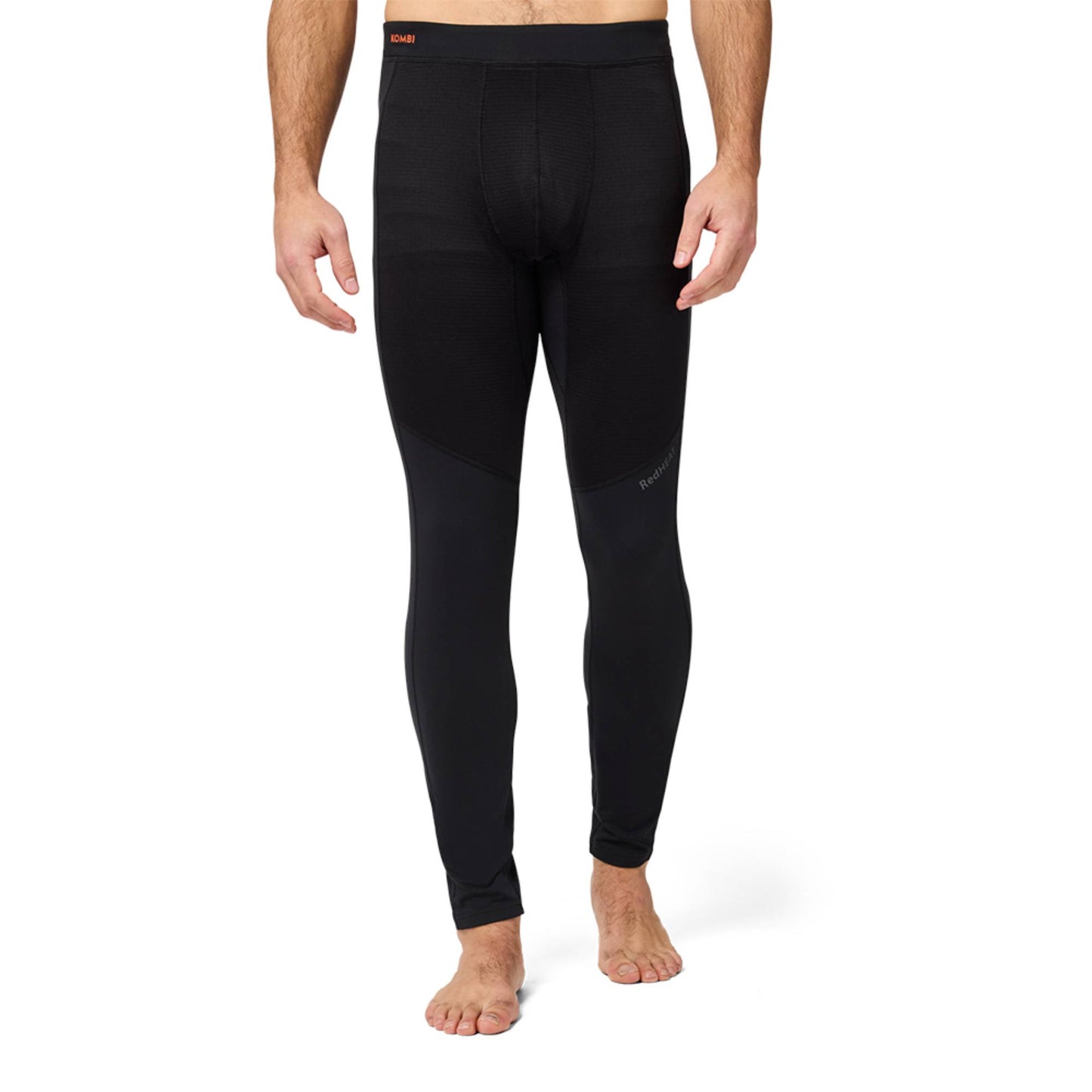 Kombi Redheat Pro Grid Mens Long Bottom 2027