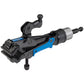 Park Tool, 100 - 3D, Professional Micro - adjust clamp, For PRS - 2, PRS - 3, PRS - 4 and PRS - 4W - Skiis & Biikes