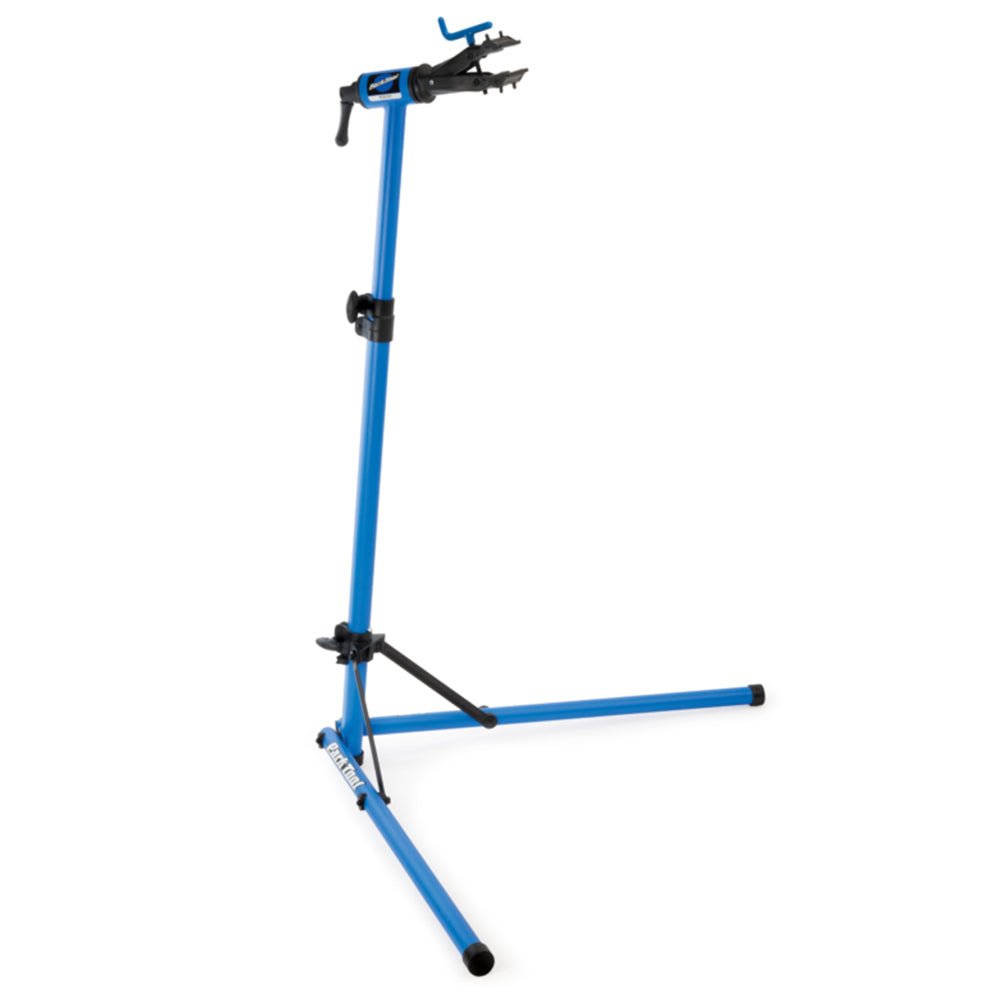 Park Tool PCS - 9.3 Portable Repair Stand - Skiis & Biikes