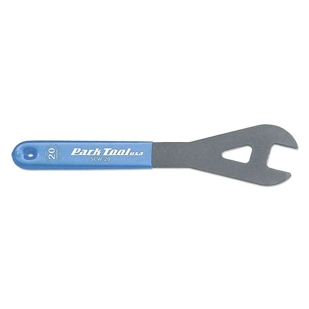 Park Tool Shop Cone Wrench - Skiis & Biikes