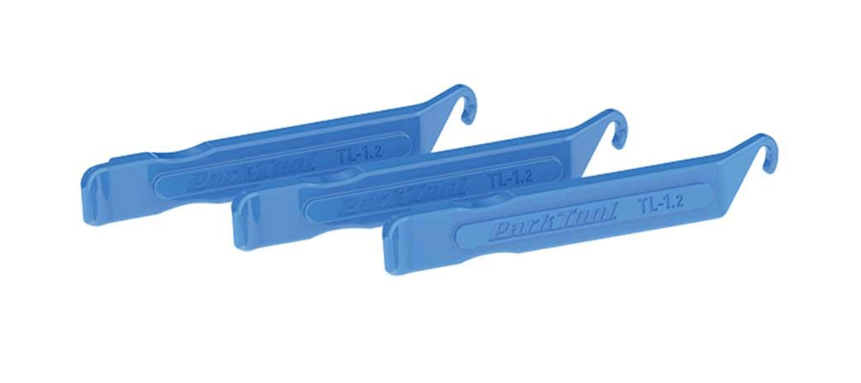 Park Tool TL - 1.2 Tire Levers - Skiis & Biikes