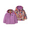 Patagonia Baby Reversible Down Sweater Hoody 2026 - Skiis & Biikes