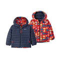 Patagonia Baby Reversible Down Sweater Hoody 2026 - Skiis & Biikes