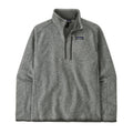 Patagonia Better Sweater Mens 1 - 4 Zip 2026 - Skiis & Biikes