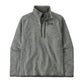 Patagonia Better Sweater Mens 1 - 4 Zip 2026 - Skiis & Biikes