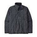 Patagonia Better Sweater Mens 1 - 4 Zip 2026 - Skiis & Biikes
