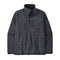 Patagonia Better Sweater Mens 1 - 4 Zip 2026 - Skiis & Biikes
